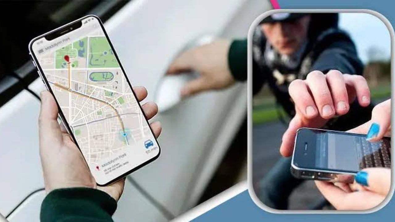 অ্যান্ড্রয়েড ফোন হারালে যেভাবে খুঁজে পাবেন