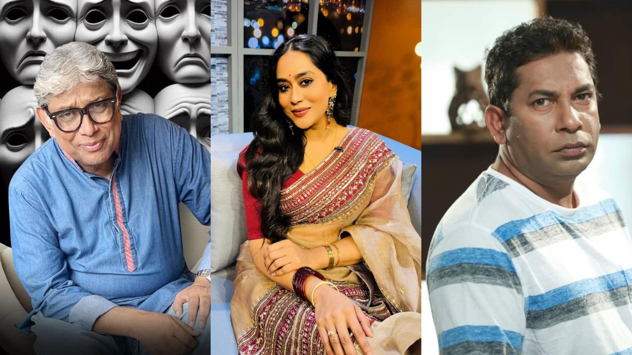 আফজাল-মমর ‘সময় একটু থামো’, সঙ্গে মোশাররফ