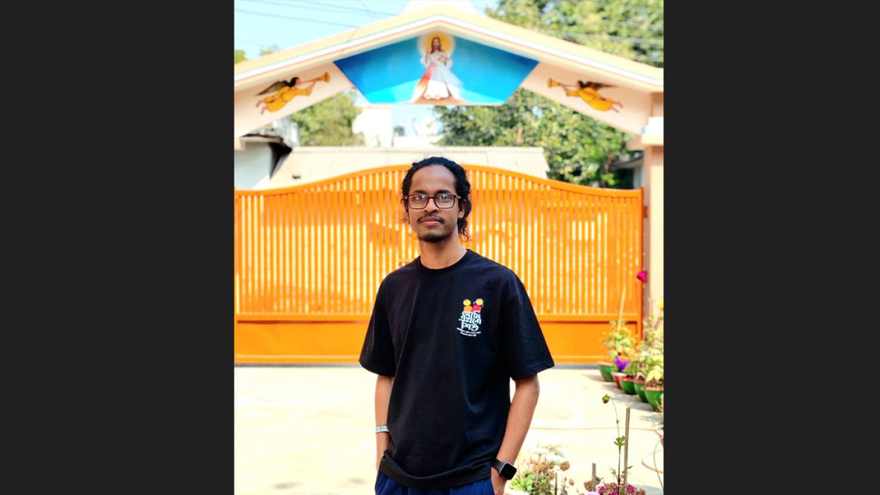 কবিতার প্রেমে নতুন গান বাঁধলেন মার্টিন