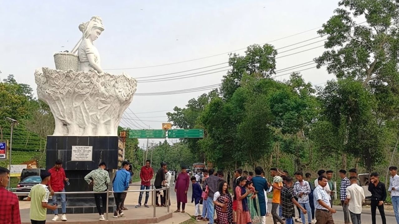 পর্যটন জেলা ঘোষণার ১৮ বছরেও হয়নি প্রজ্ঞাপন