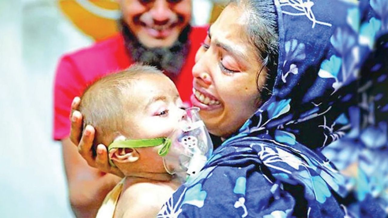বাগাড়ম্বরের আড়ালে জবাবদিহিহীনতার প্রশ্ন
