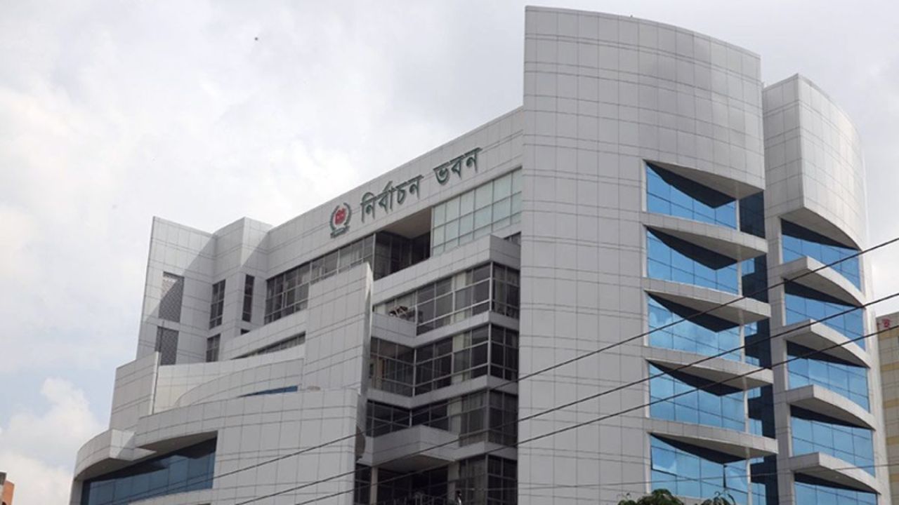 ঠাকুরগাঁও-১ আসনের মনোনয়নপত্র জমা দেওয়ার শেষ দিন আজ