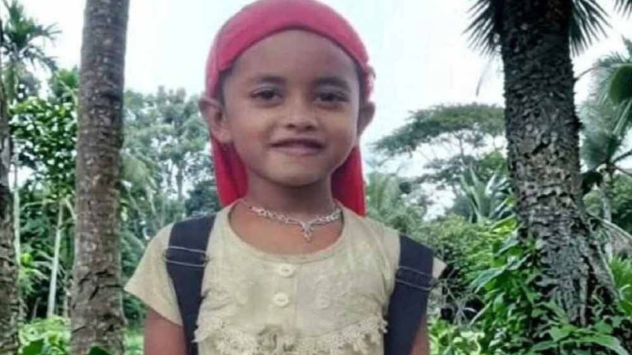 বাগেরহাটে বস্তাবন্দী শিশুর গলাকাটা লাশ উদ্ধার, আটক ৩ 
