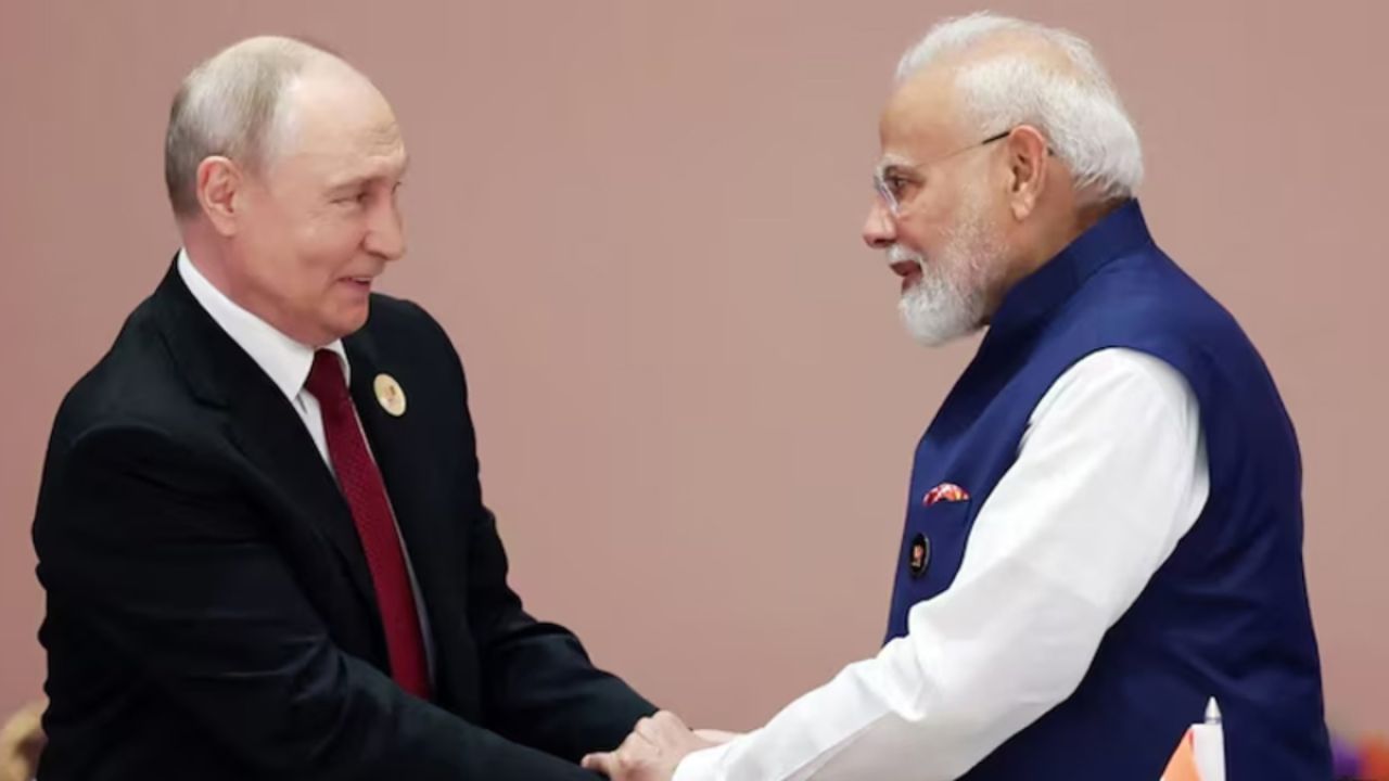 জাতিসংঘে ভারতের স্থায়ী সদস্যপদের পক্ষে জোরালো অবস্থান রাশিয়ার