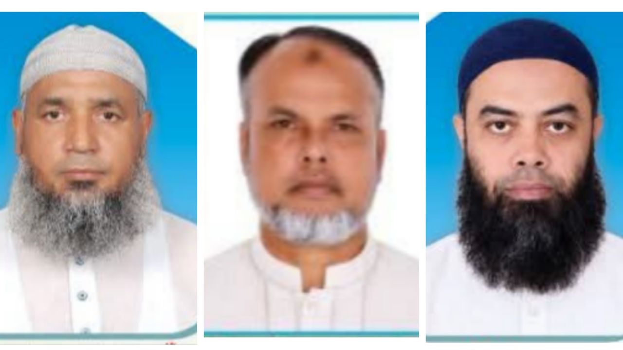 ফেনীতে ব্যবসায়ী সমিতির নির্বাচনে জানে আলম-হেলাল প্যানেলের জয়