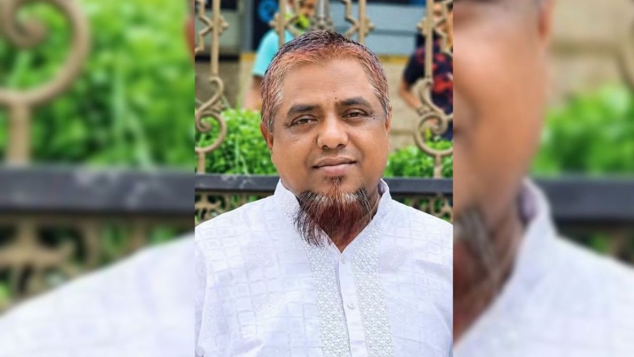 কিশোরগঞ্জে কারাগারে অসুস্থ হয়ে সেচ্ছাসেবক লীগ নেতার মৃত্যু