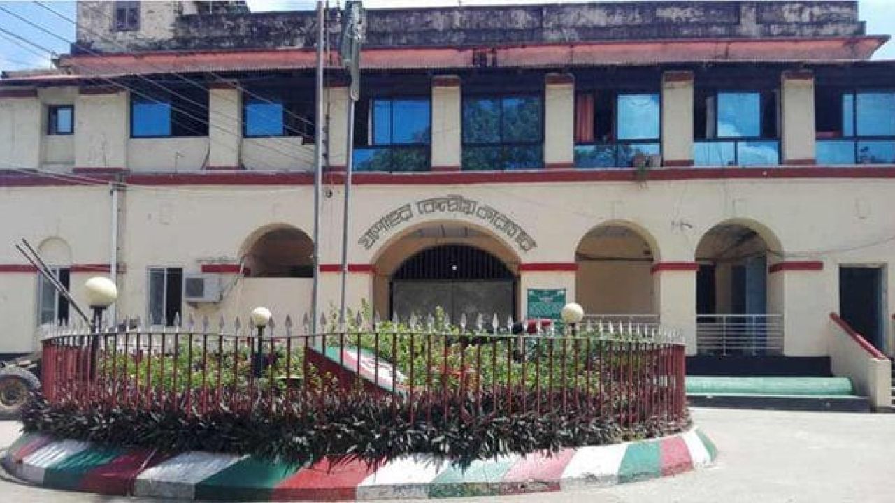 সাজা ফুরালেও মুক্তি নেই: যশোর কারাগারে কাটছে ৪৫ ভারতীয় বন্দির জীবন