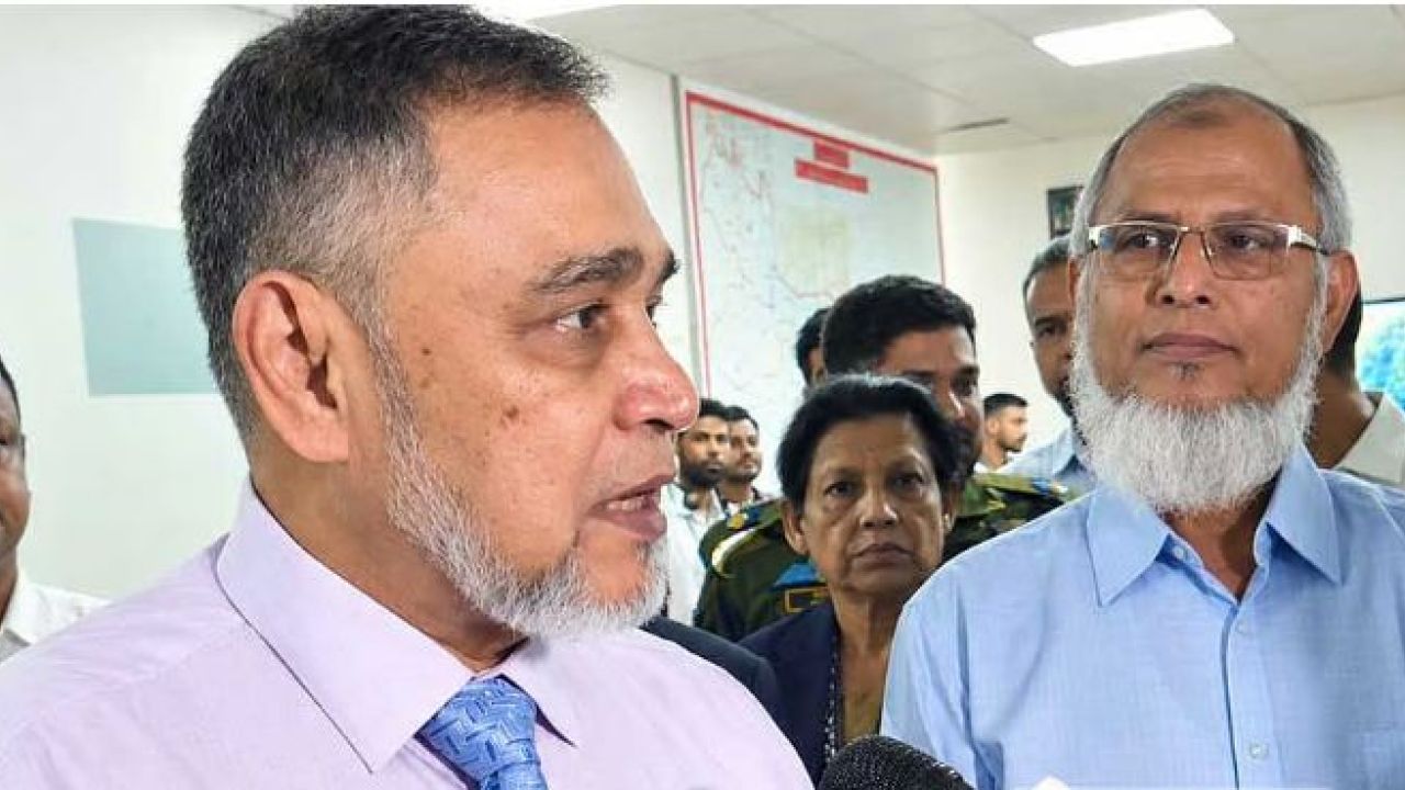 ত্রয়োদশ সংসদ নির্বাচনের মতোই প্রশংসিত হবে ঠাকুরগাঁও-১ উপনির্বাচন