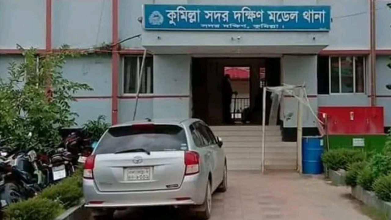 কুমিল্লায় কিশোর গ্যাংবিরোধী অভিযানে আটক ৪১৫