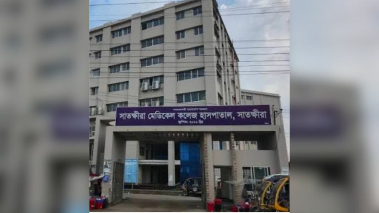 ৮ বছরেও চালু হয়নি হাসপাতালের এস্কেলেটর, বন্ধ ৩ লিফট