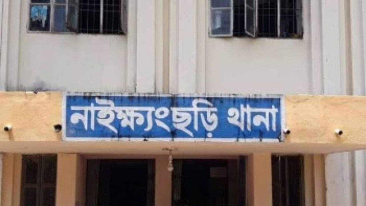 মসজিদের শৌচাগার থেকে ব্যবসায়ীর ঝুলন্ত মরদেহ উদ্ধার