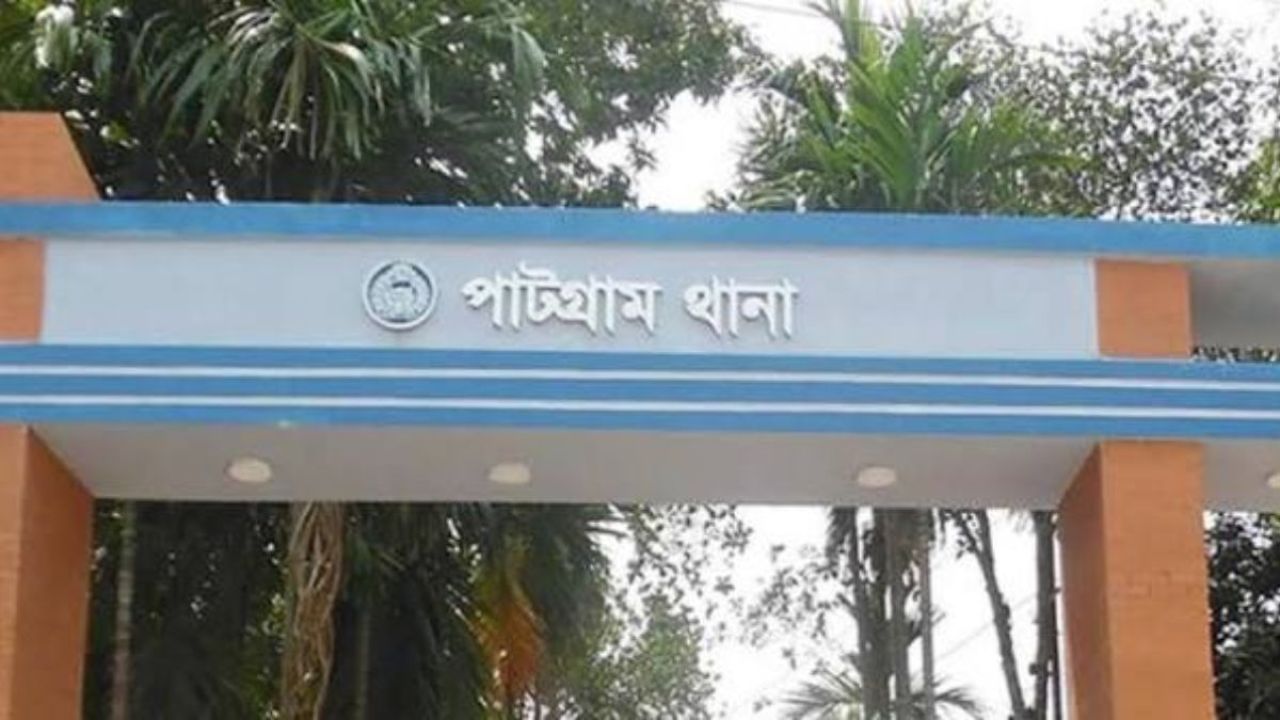 পাটগ্রামে ট্রাকচাপায় ৩ মাছ ব্যবসায়ী নিহত, আহত ৫
