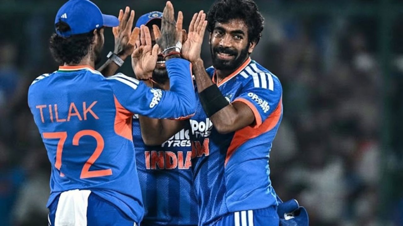 লড়াই ছাড়াই সেমিফাইনালের টিকিট ভারতের