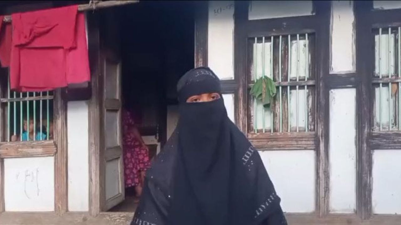 গৌরনদীতে ধর্ষণ মামলার বাদীকে আপসের চাপ