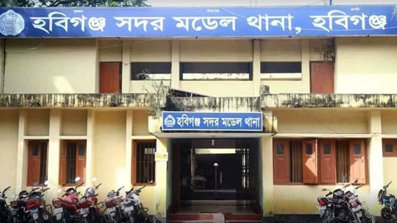 হবিগঞ্জে শিক্ষার্থীকে বলাৎকার, গ্রেপ্তার মাদ্রাসা শিক্ষক 