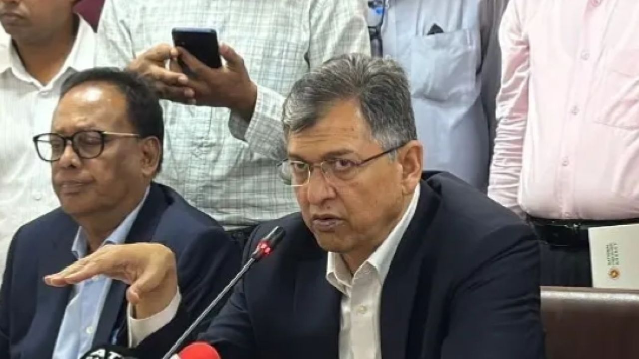 সাইবার সুরক্ষা আইন: সাংবাদিকদের ওপর অপপ্রয়োগ চায় না সরকার