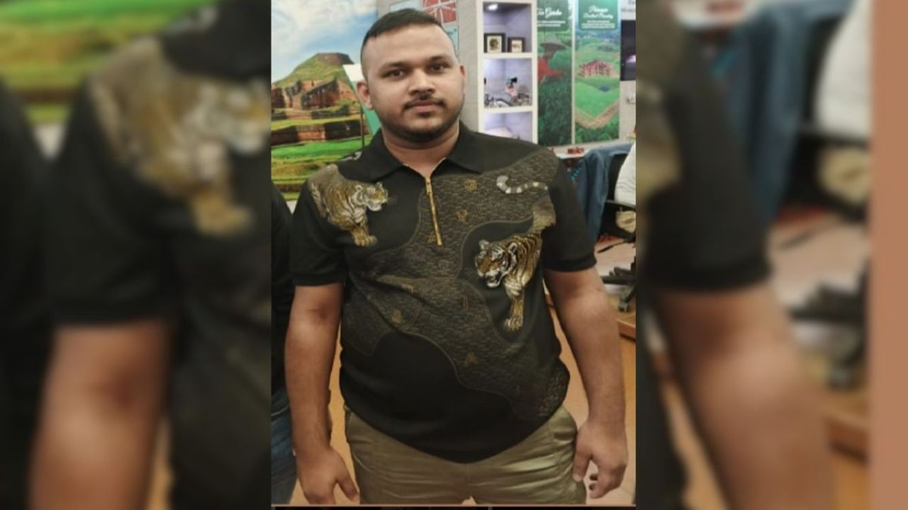 পুলিশকে ফাঁকি দিয়ে পালালো ‘পিচ্চি রাজা’