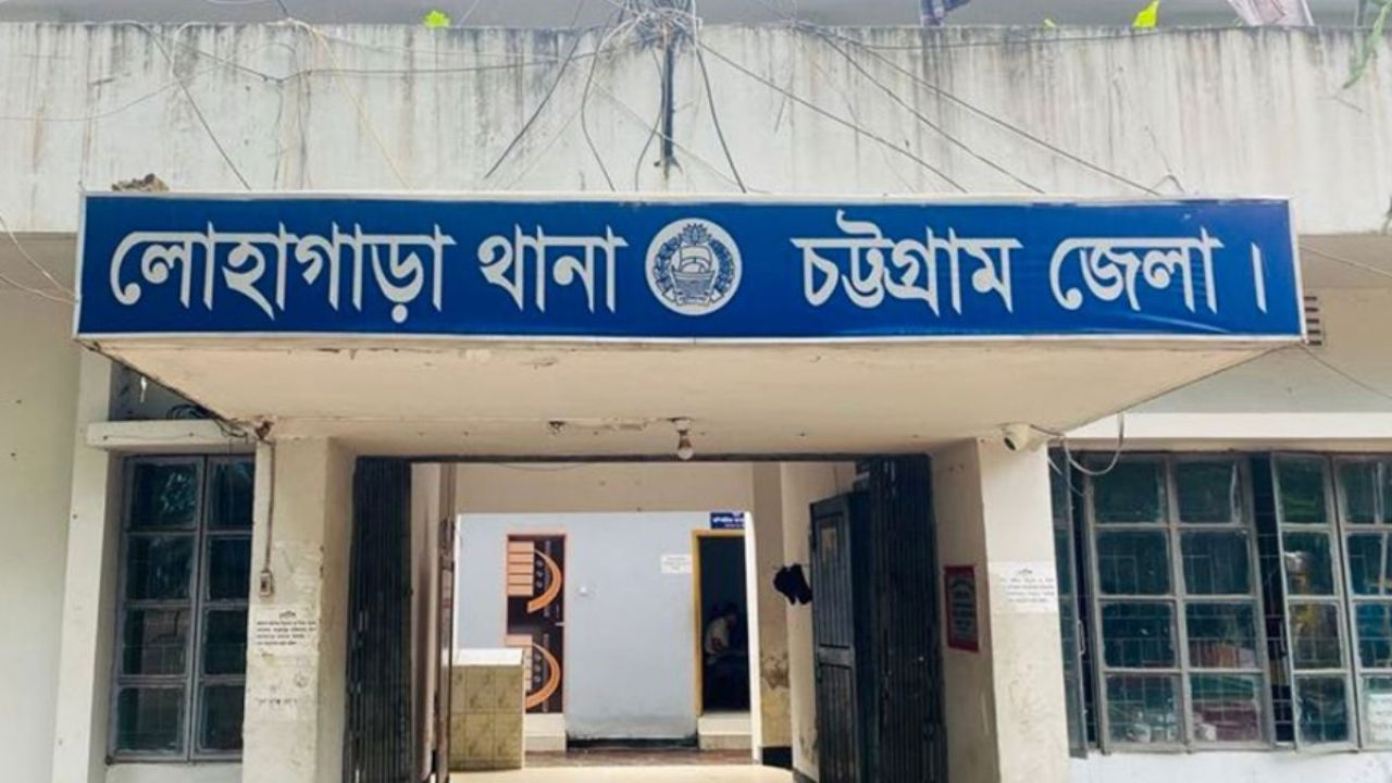 চট্টগ্রামে অভিযানে গ্রেপ্তার সেই ডেভিড জিহাদ