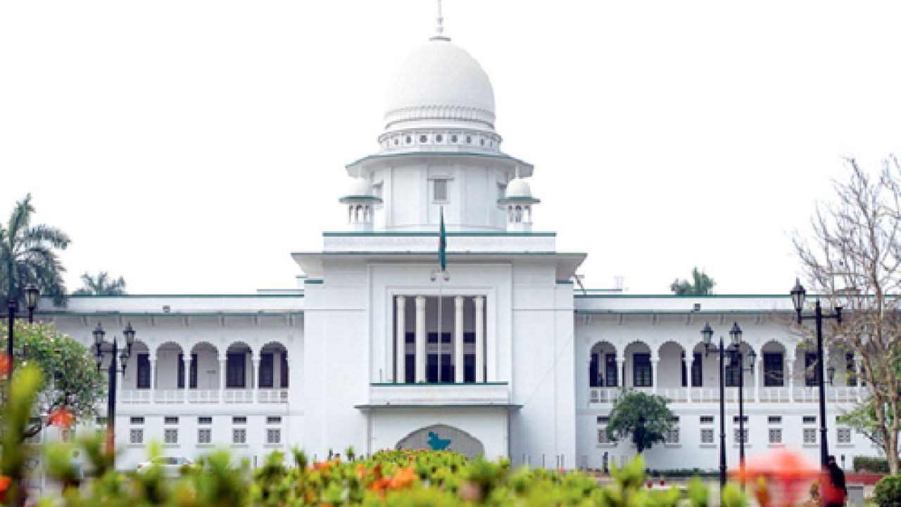 নির্বাচনে প্রার্থীদের ডোপ টেস্ট বাধ্যতামূলক করতে রুল