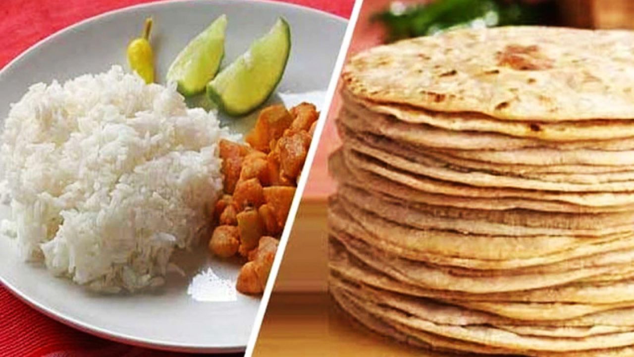 ওজন কমাতে ভাত-রুটি বন্ধ করা কতটা জরুরি