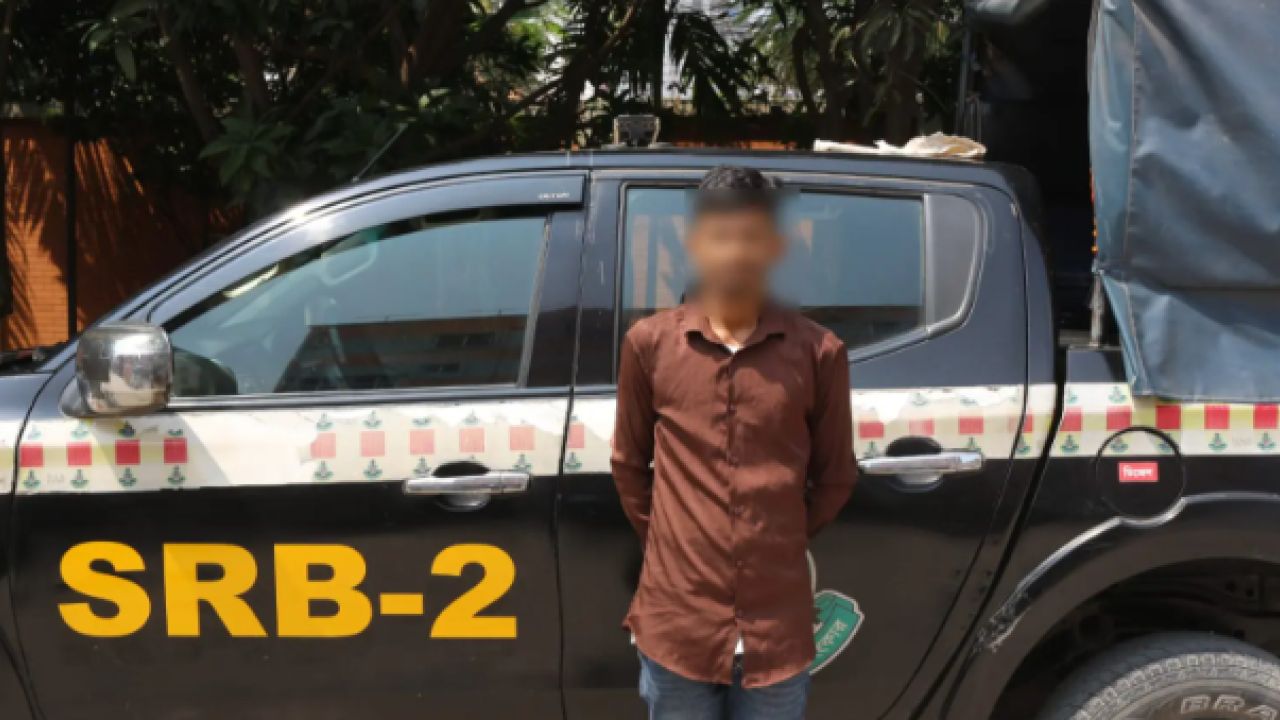 কিশোর গ্যাং নির্মূলে মূলহোতাদের মূলোৎপাটন করা হবে