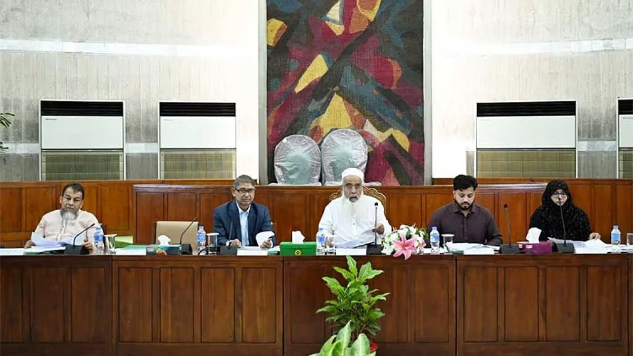 শহীদ ও মুক্তিযোদ্ধাদের ‘সঠিক তালিকা’ তৈরির সুপারিশ সংসদীয় কমিটির