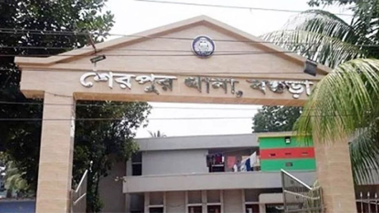 শেরপুরে ৬ বছরের শিশু ধর্ষণচেষ্টার অভিযোগে মামলা