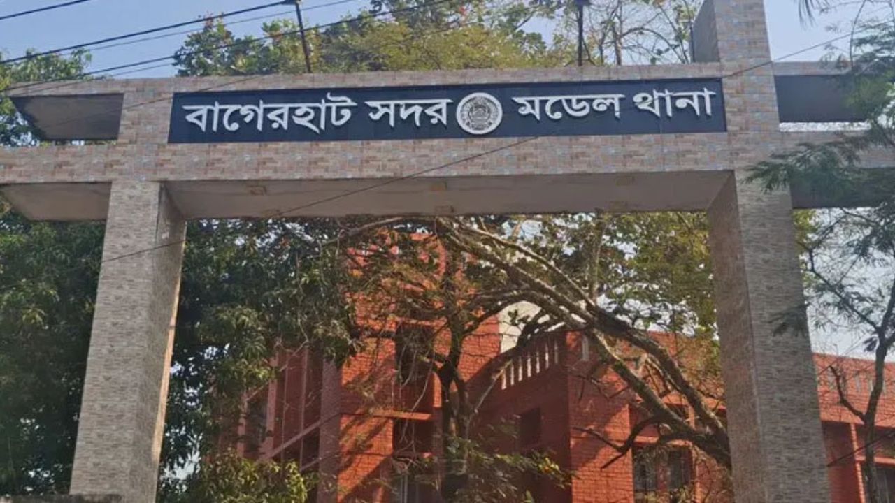 বাগেরহাট শহরে সৌদি প্রবাসীর ৭ লাখ টাকা ছিনতাই