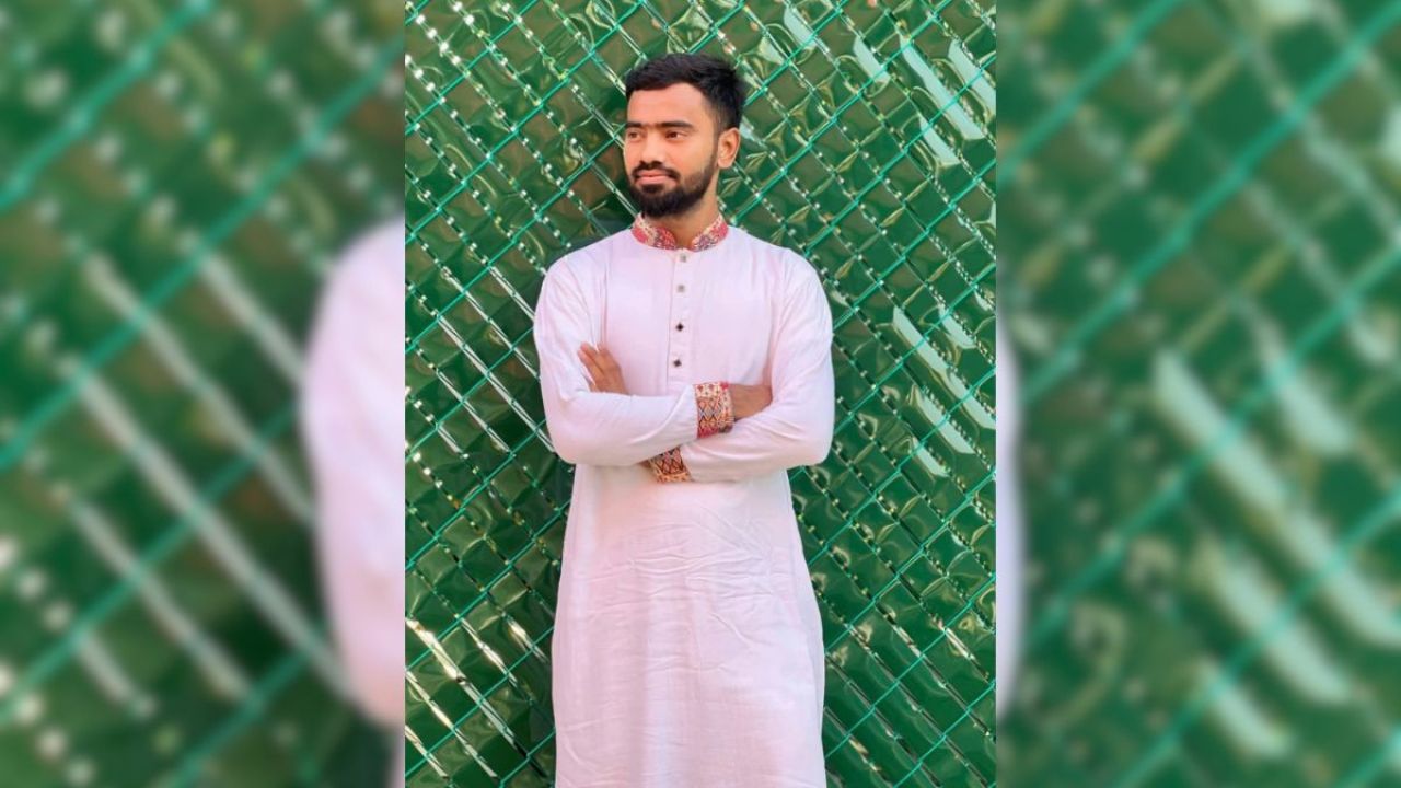 ভৈরবে প্রবাসীর হাত-পা বাঁধা মরদেহ উদ্ধার