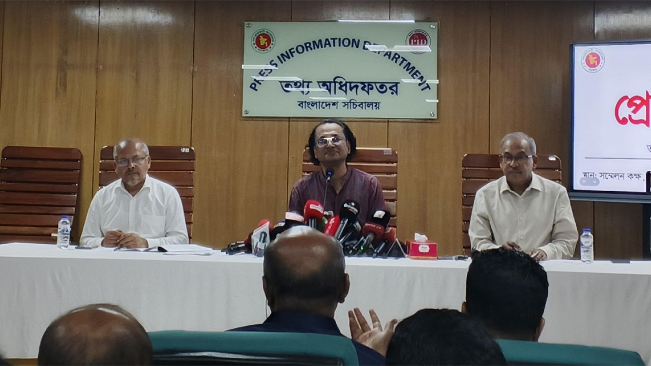 মার্কিন পারমাণবিক চুক্তির কোনো প্রভাব রূপপুরে পড়বে না