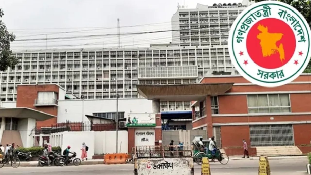 দুর্নীতি রোধ ও প্রশাসনে গতি ফেরাতে সচিবদের ২৩ নির্দেশনা