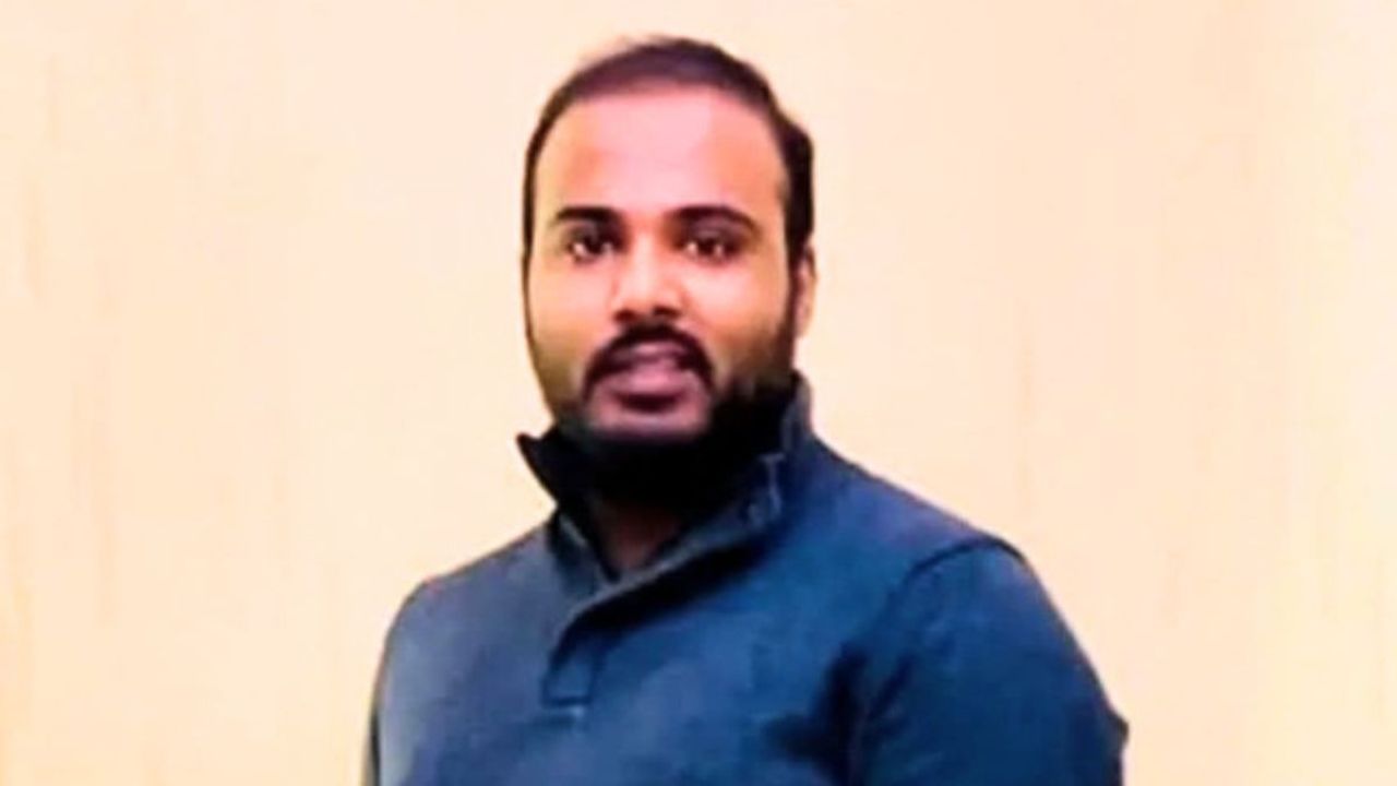 সিলেটে নিষিদ্ধ ছাত্রলীগ নেতা গ্রেপ্তার