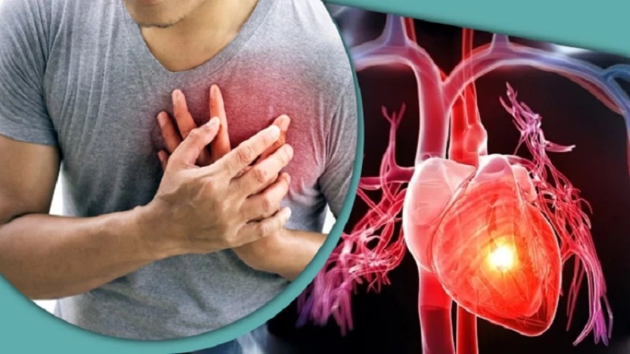 নগরজীবনের ব্যস্ততায় বাড়ছে হৃদস্বাস্থ্যের ঝুঁকি
