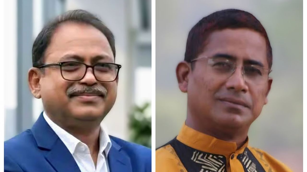 ঠাকুরগাঁও-১ উপনির্বাচন: বিএনপির দুই নেতাসহ ৬ জনের মনোনয়নপত্র বৈধ