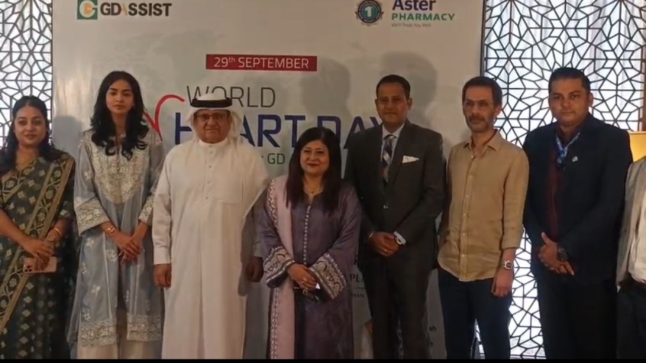 বিনামূল্যে ইসিজি সেবা দিয়ে পালিত হলো বিশ্ব হার্ট দিবস