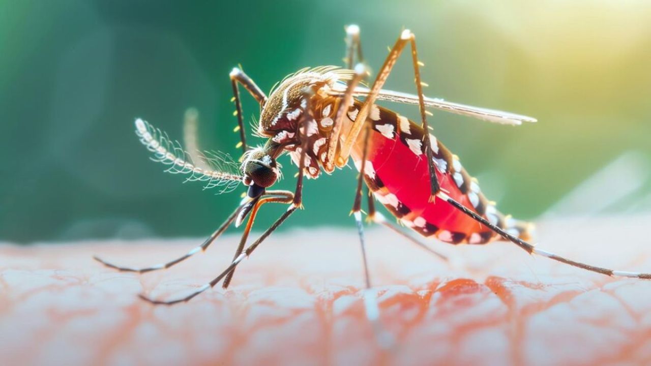 কিশোরগঞ্জে ২৪ ঘণ্টায় ৪০ জন ডেঙ্গু রোগী শনাক্ত