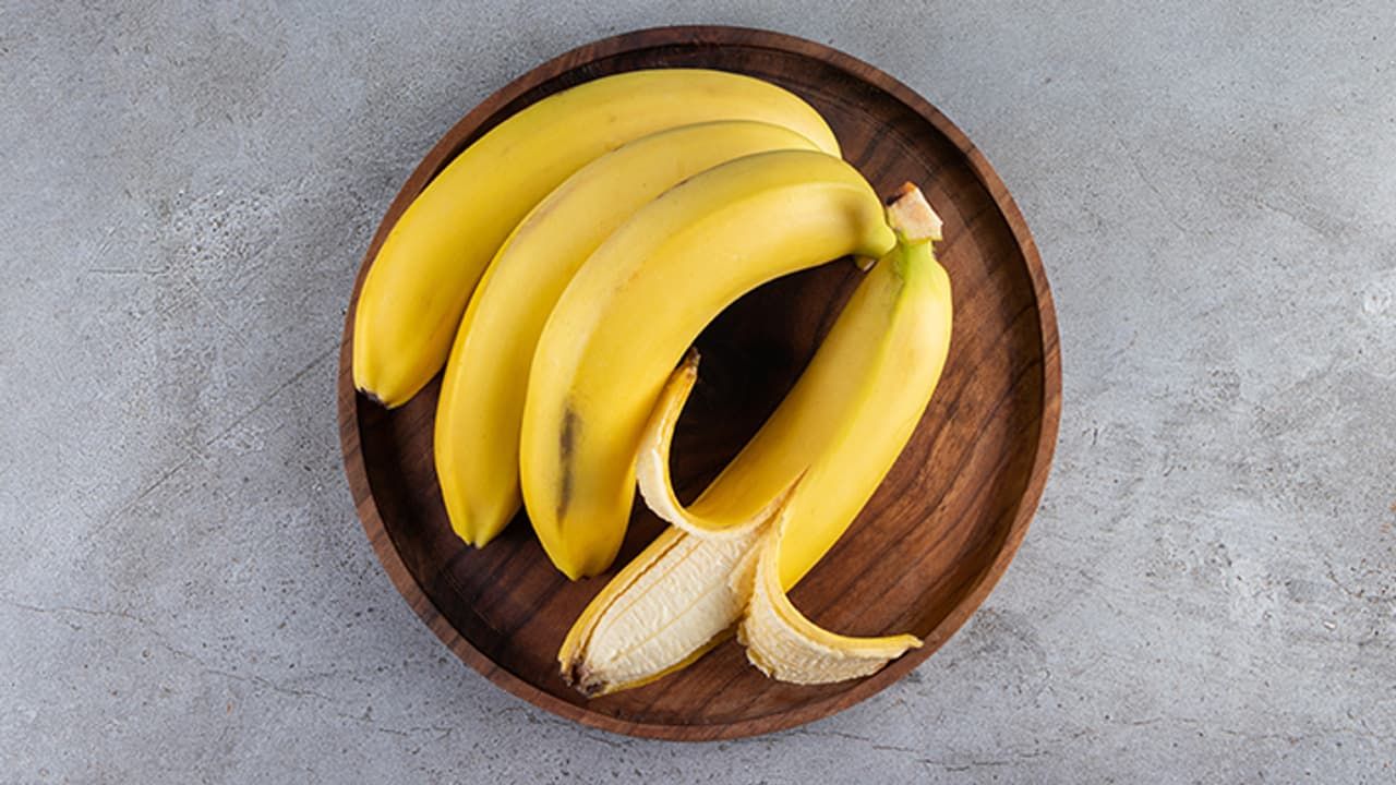 খোসা ছাড়ানোর আগে কলা ধোয়া কেন জরুরি?