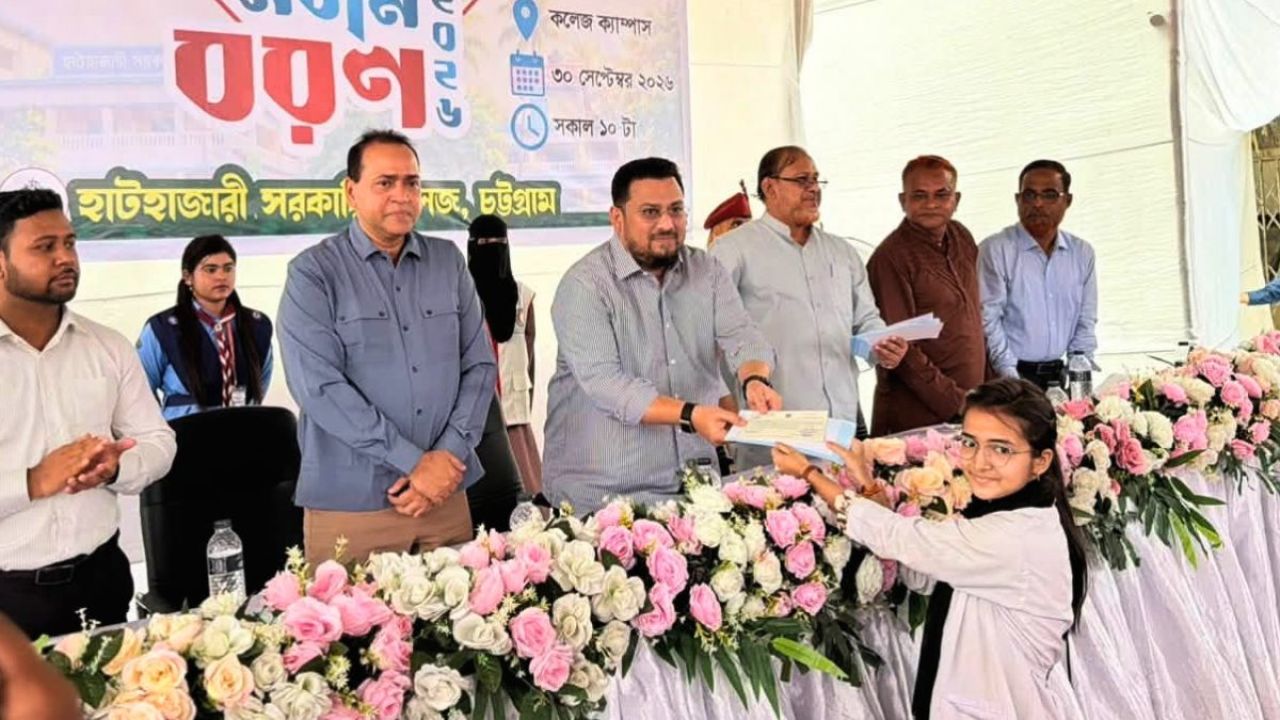 মাদকসেবীদের সংখ্যা শূন্যের কোঠায় নামিয়ে আনতে হবে : মীর হেলাল