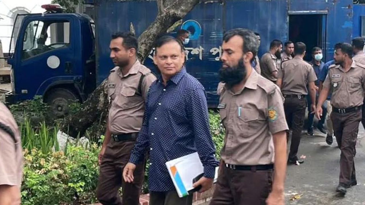 জিয়াউলের বিরুদ্ধে সব অভিযোগ প্রমাণিত