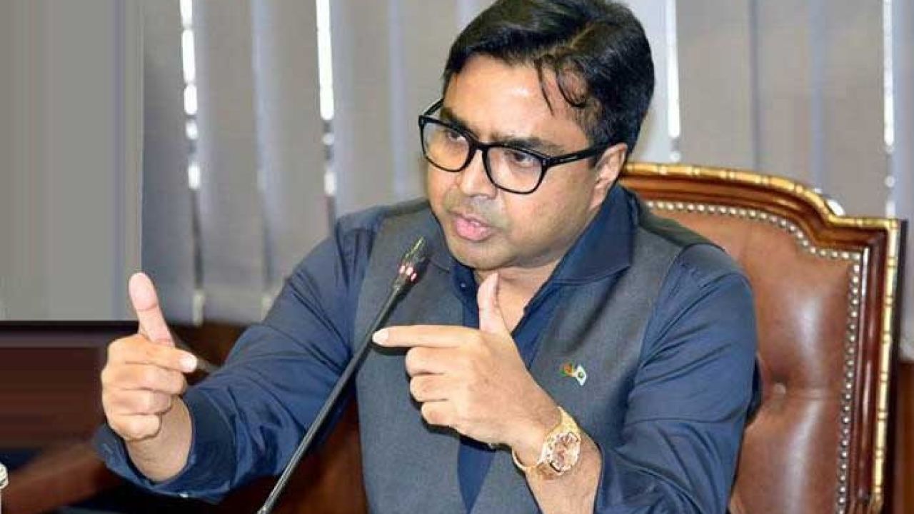 সাঈদ খোকনের বোন ও স্ত্রীর ব্যাংক হিসাব ফ্রিজের নির্দেশ