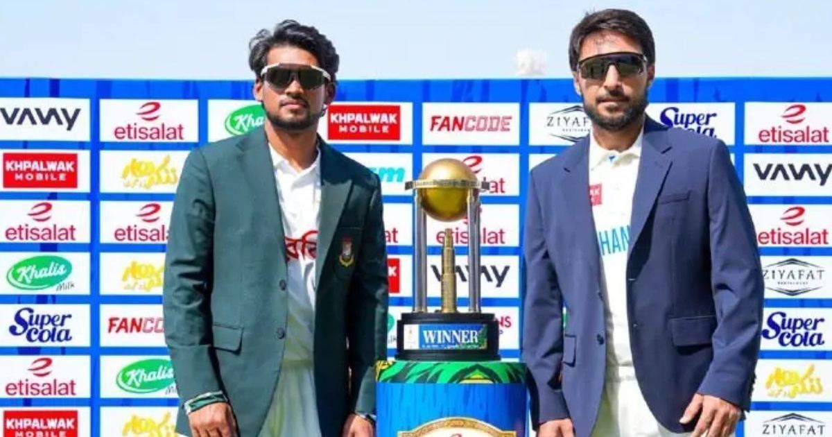 আবুধাবিতে টস জিতে ব্যাটিংয়ে বাংলাদেশ