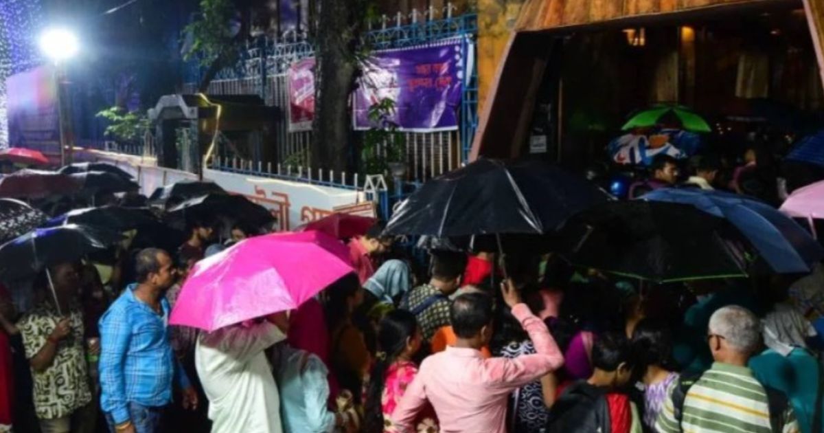 চোরবাগান কাণ্ডে এবার রহস্যের পর্দাফাঁস!