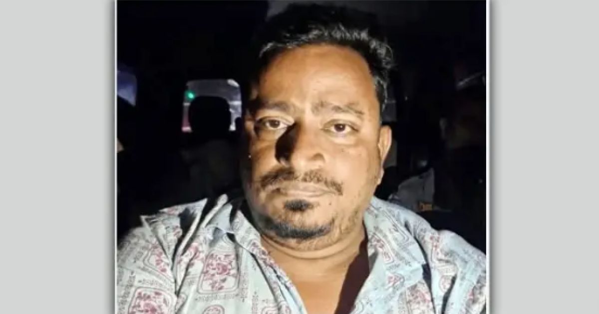 রাড্ডা এমসিএইচ কেন্দ্রে তাণ্ডবের ঘটনায় শুটার লেলিন গ্রেপ্তার