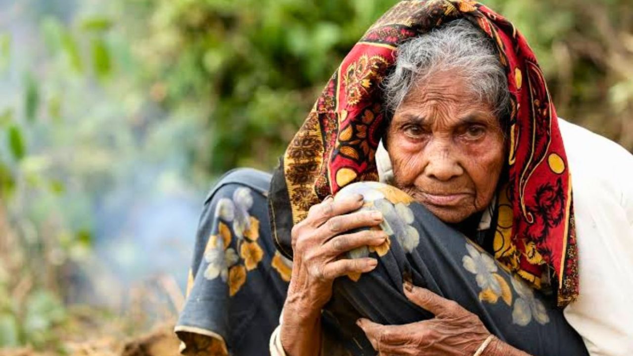 ৩৬তম আন্তর্জাতিক প্রবীণ দিবস ও প্রবীণ সুরক্ষায় নতুন ভাবনা