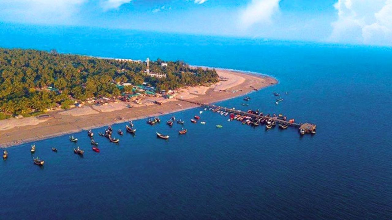 সেন্ট মার্টিনে ভ্রমণের কড়াকড়ি শিথিলের পরিকল্পনা করছে সরকার
