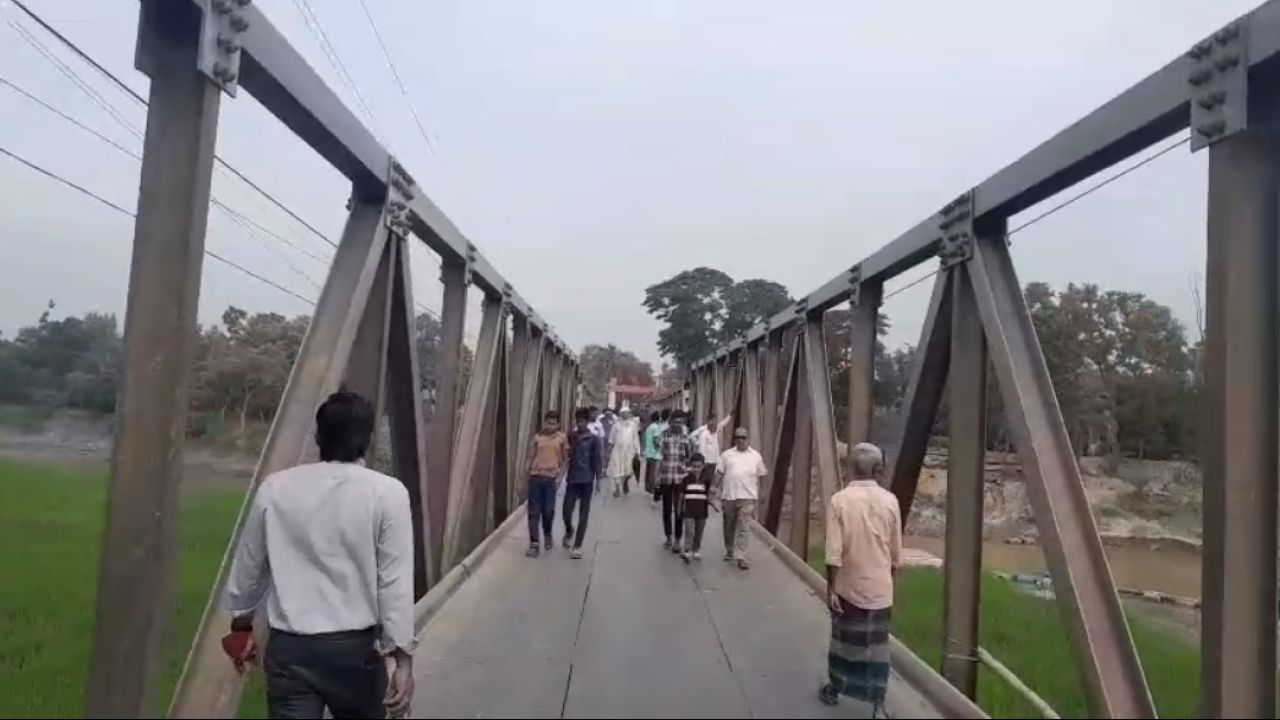 ১,৫৪২ কোটি টাকার প্রকল্প উদ্বোধন করতে ফেনী যাচ্ছেন প্রধানমন্ত্রী