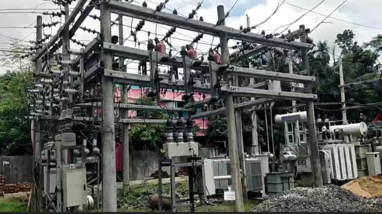 নেছারাবাদে অবৈধ বিদ্যুৎ সংযোগ বিচ্ছিন্ন, জরিমানা ৭০ হাজার