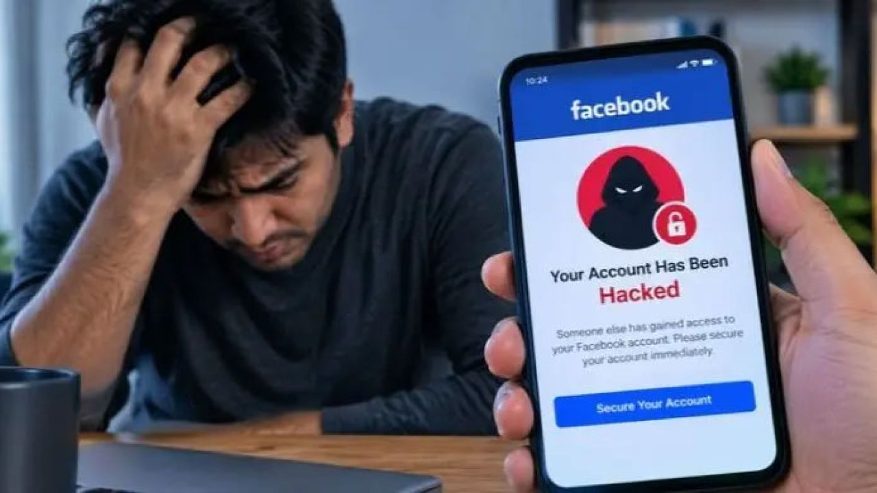 ফেসবুক অ্যাকাউন্ট হ্যাক হলে যেভাবে ফিরে পাবেন