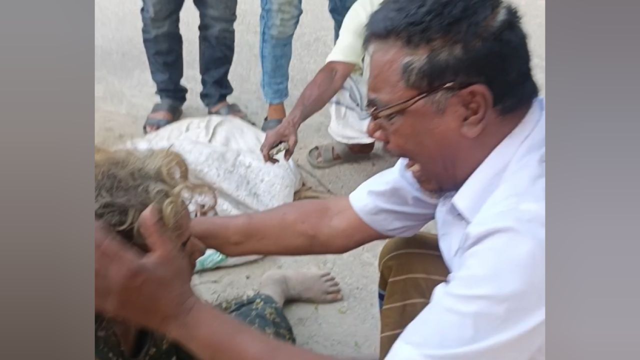 জামায়াত নেতার ওপর হামলায় বিএনপির ১০ জনের বিরুদ্ধে মামলা