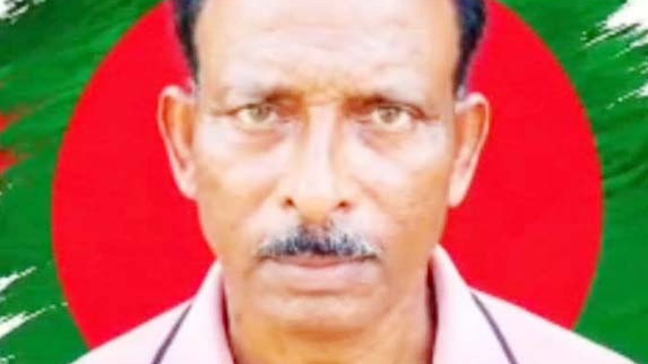 নাশকতার মামলায় গ্রেপ্তার, নাস্তা খাওয়ার সময় আকস্মিক মৃত্যু